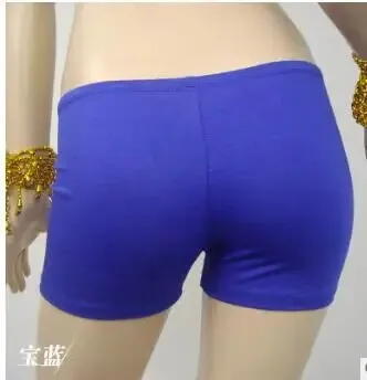 1 pc Belly dance Dancing Dancer Short Pants Cotton Material Christmas gift