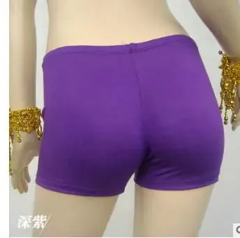 1 pc Belly dance Dancing Dancer Short Pants Cotton Material Christmas gift