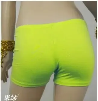 1 pc Belly dance Dancing Dancer Short Pants Cotton Material Christmas gift