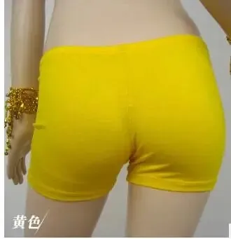 1 pc Belly dance Dancing Dancer Short Pants Cotton Material Christmas gift