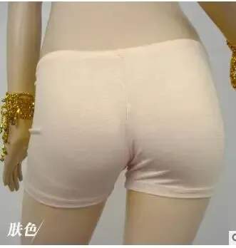1 pc Belly dance Dancing Dancer Short Pants Cotton Material Christmas gift