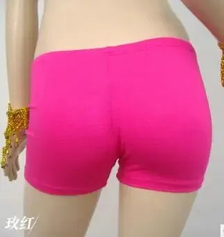 1 pc Belly dance Dancing Dancer Short Pants Cotton Material Christmas gift