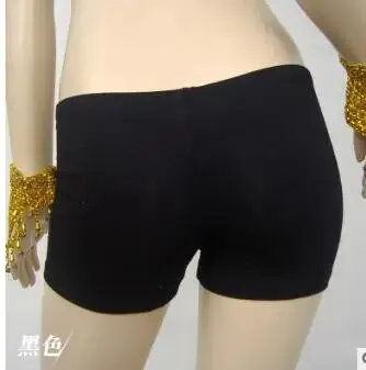 1 pc Belly dance Dancing Dancer Short Pants Cotton Material Christmas gift