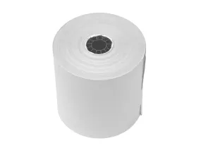 2 Ply Receipt Paper