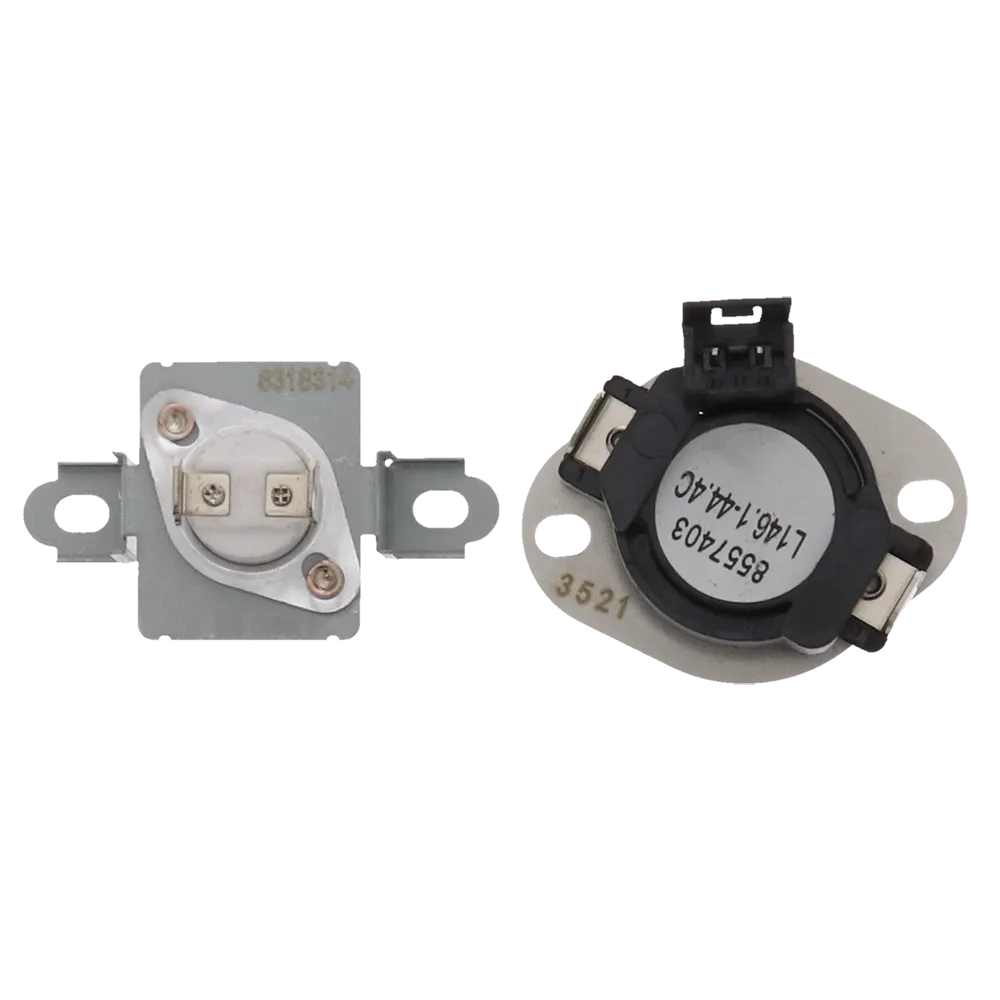 280148 Dryer Thermal Cut Off