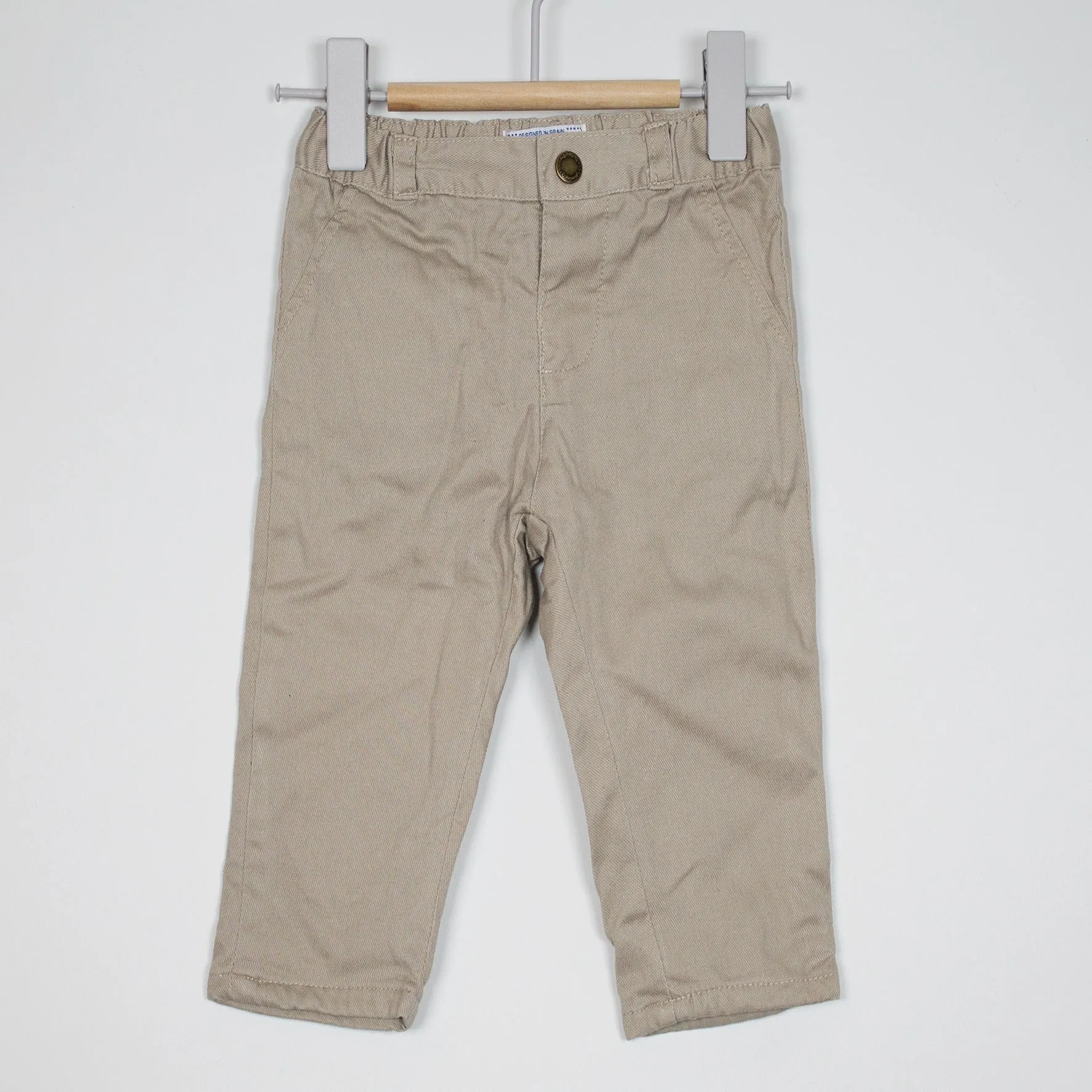 4-6M
Mayoral Chino Style Pants