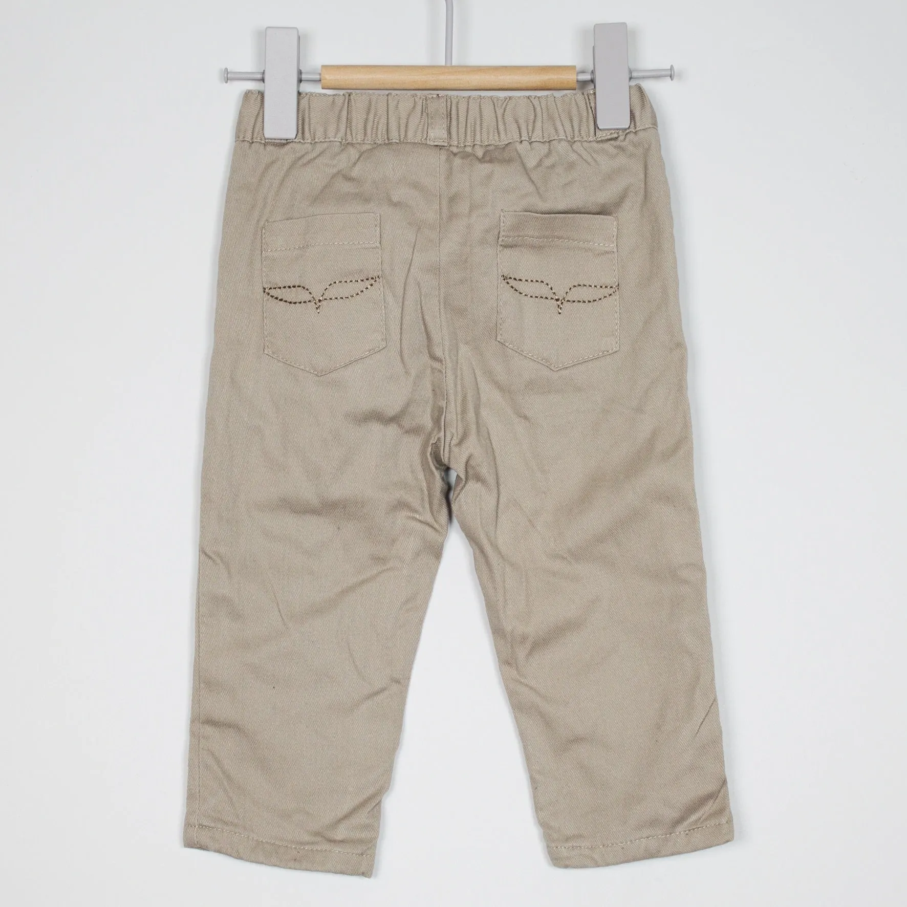 4-6M
Mayoral Chino Style Pants