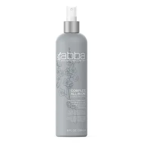 ABBA Complete All-In-One Leave-In Spray