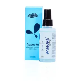 Ana Paula Carvalho Mainha Moisturizing Leave-In 120ml / 4 fl oz