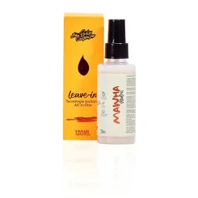 Ana Paula Carvalho Mainha Nourishing Leave-in 120ml / 4 fl oz