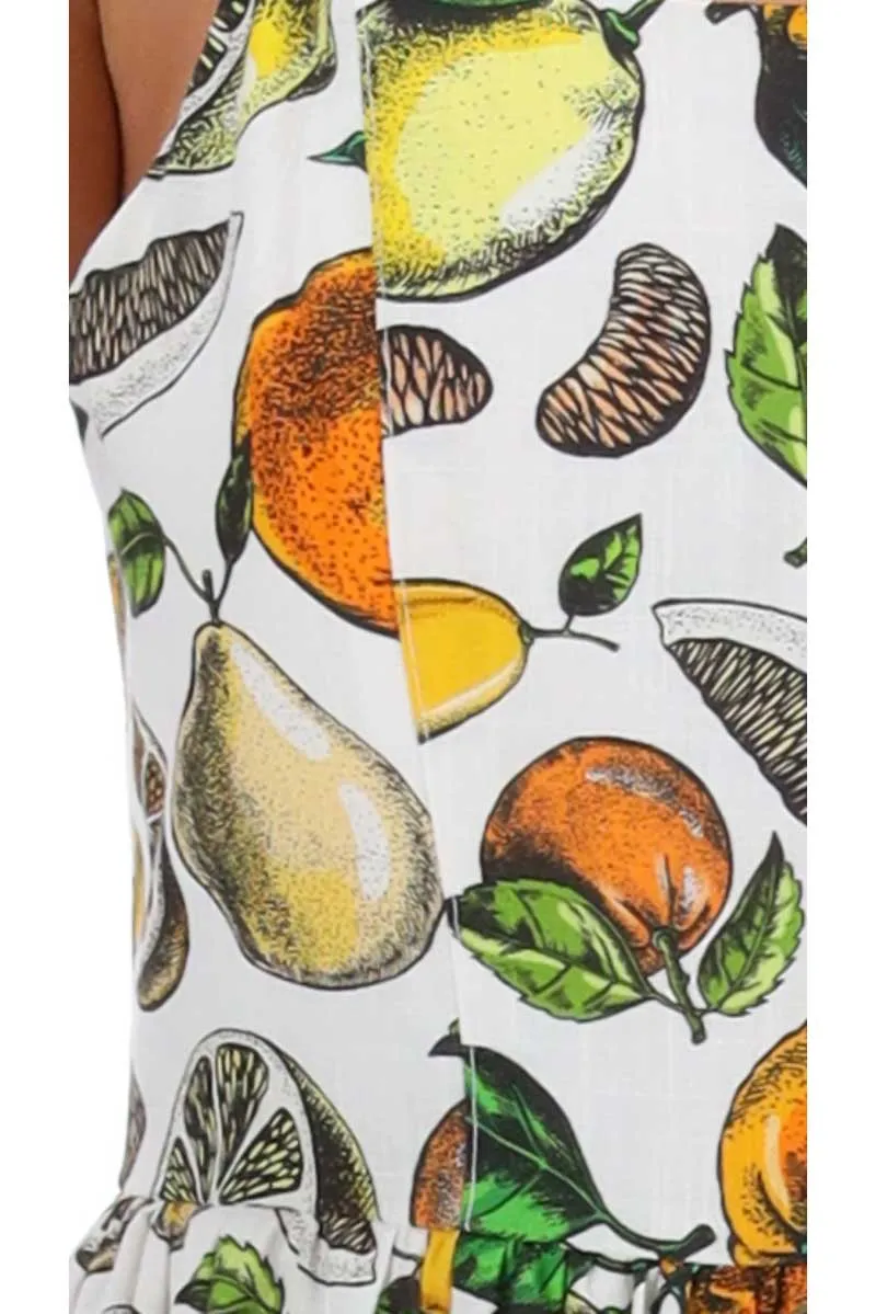 Augustine Chloe Maxi Dress