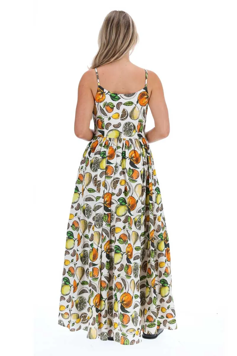 Augustine Chloe Maxi Dress