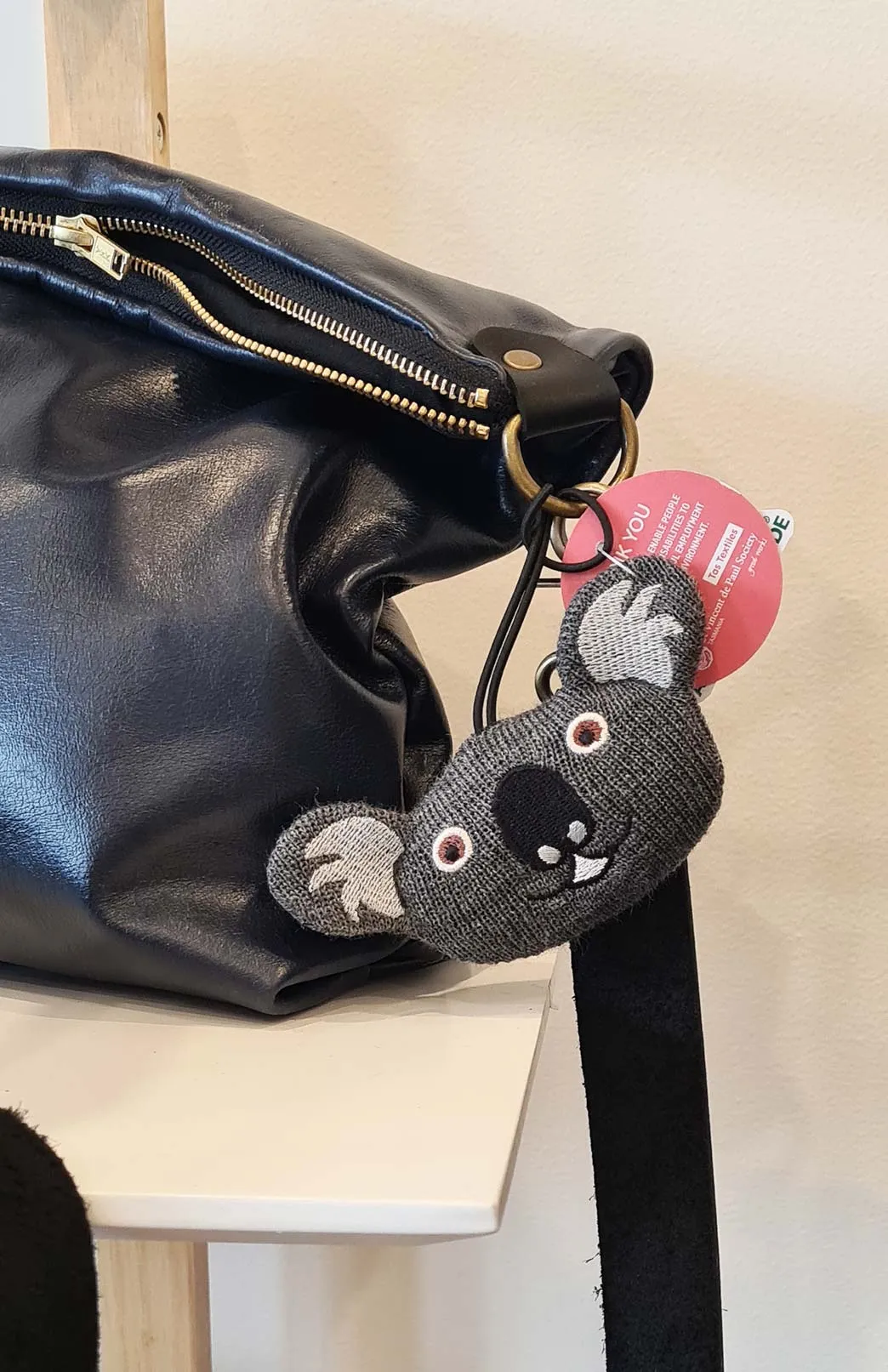 Australian Animal Bag Tag