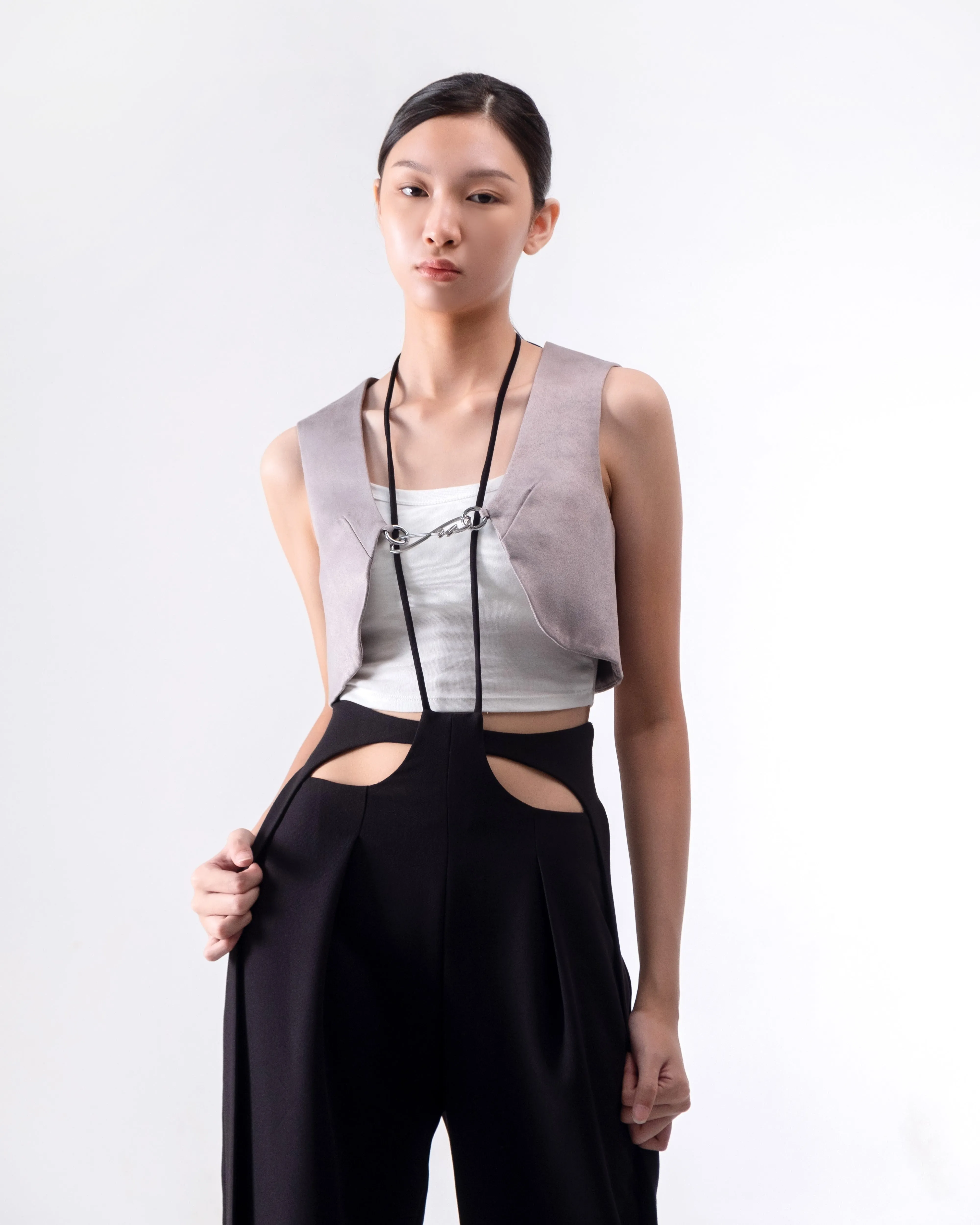 Ava Pants Black