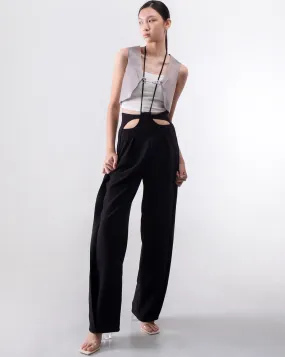 Ava Pants Black