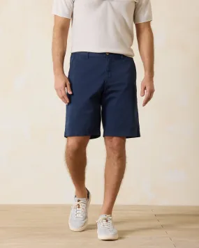 Big & Tall Boracay® Chino Shorts - Maritime