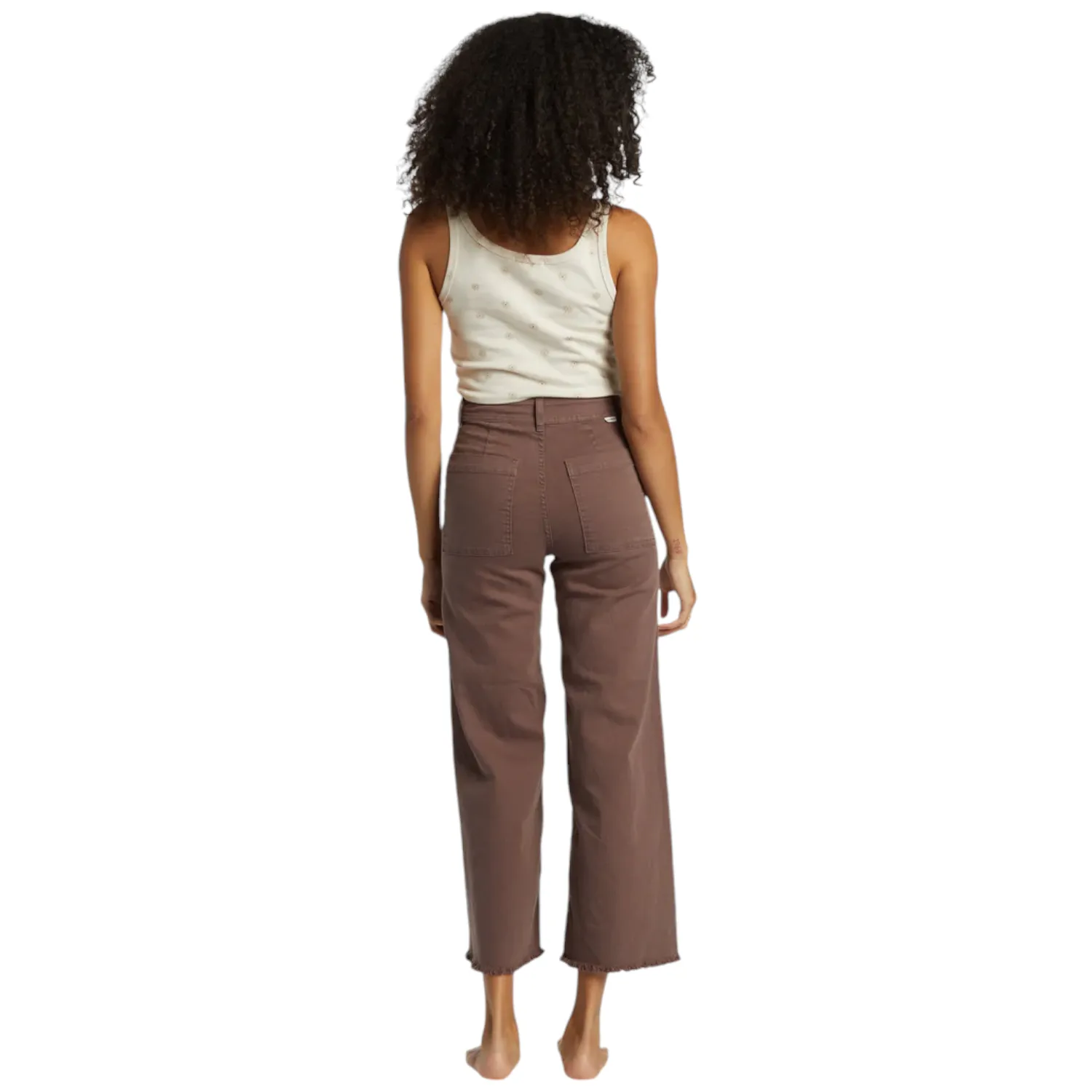 Billabong Free Fall High-Waist Pants
