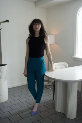 Birds of North America Tern Pants - Deep Sea (Online Exclusive)
