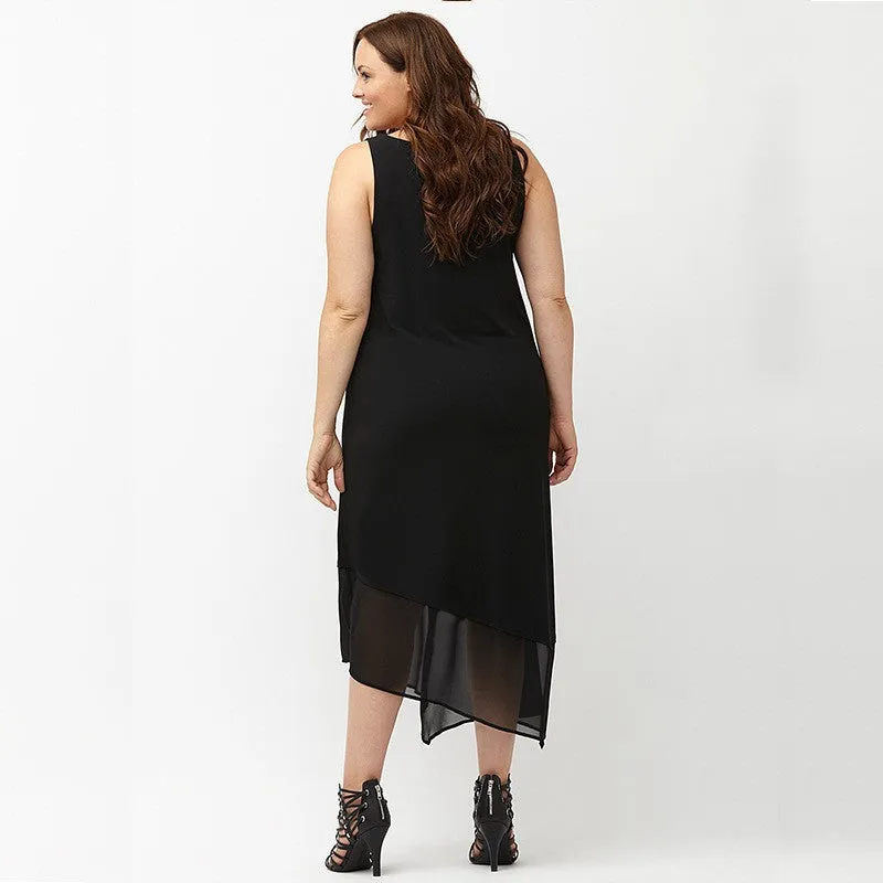 Bohemian Style Dress