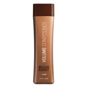 Brazilian Blowout Volume Conditioner