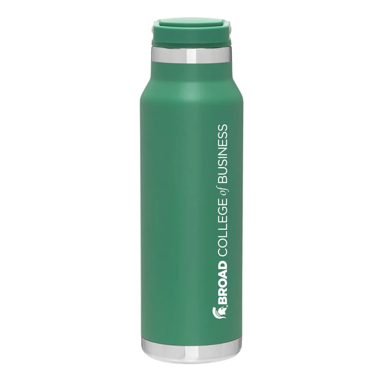 Broad College of Business Premium Bottle