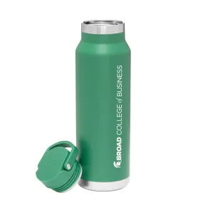 Broad College of Business Premium Bottle