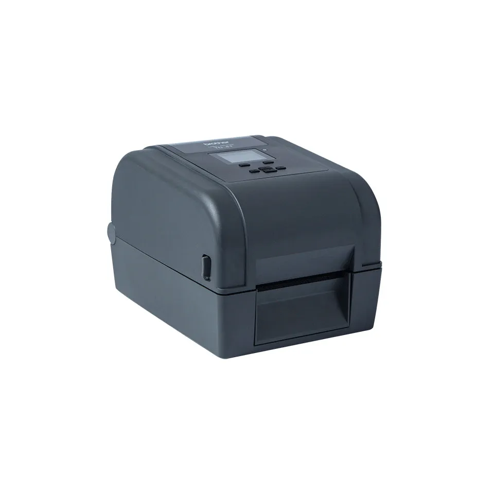 Brother Label Printer Td-4650Tnwb