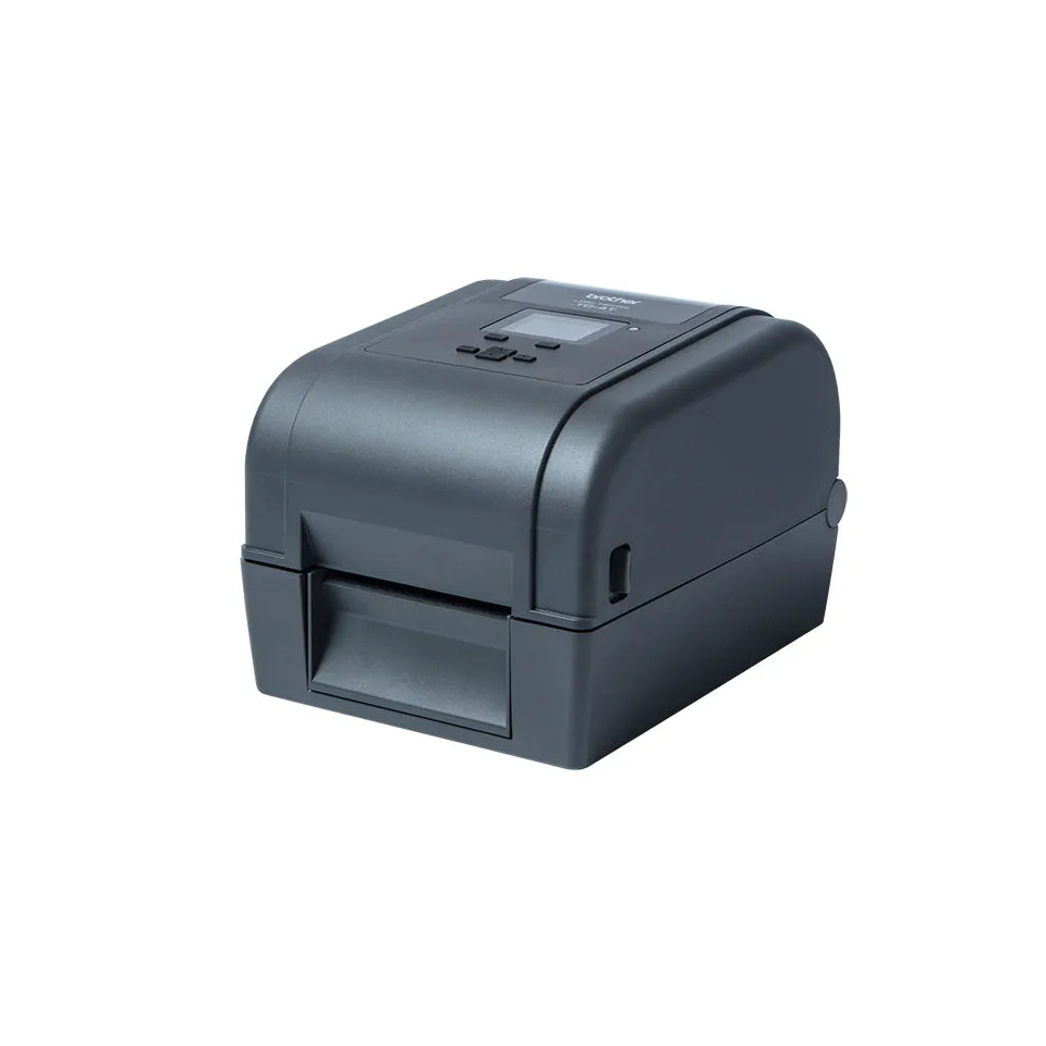 Brother Label Printer Td-4650Tnwb