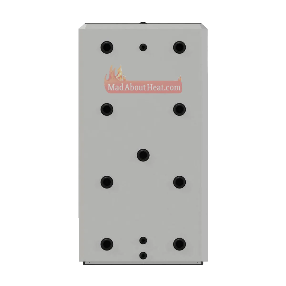 Buffer Tank, Thermal Store, Accumulator Tank, Hot Water Cylinder