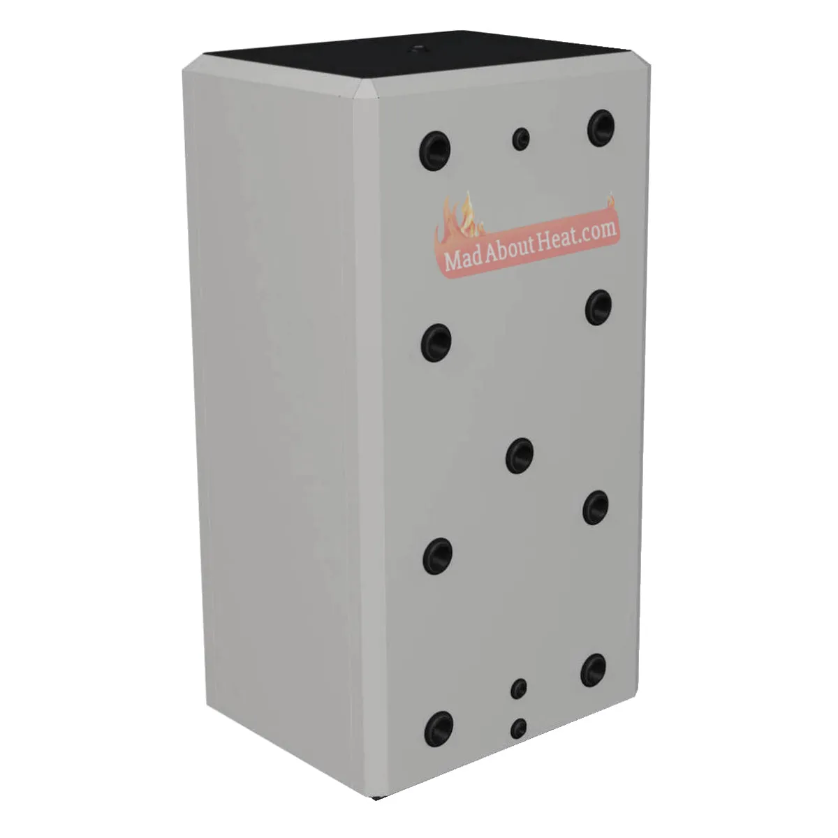 Buffer Tank, Thermal Store, Accumulator Tank, Hot Water Cylinder