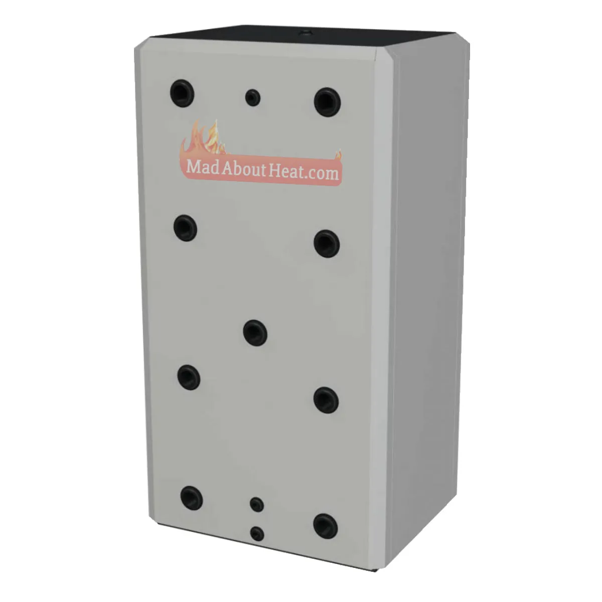 Buffer Tank, Thermal Store, Accumulator Tank, Hot Water Cylinder