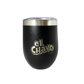 By Mexico El Chavo Barrel Thermal Tumbler