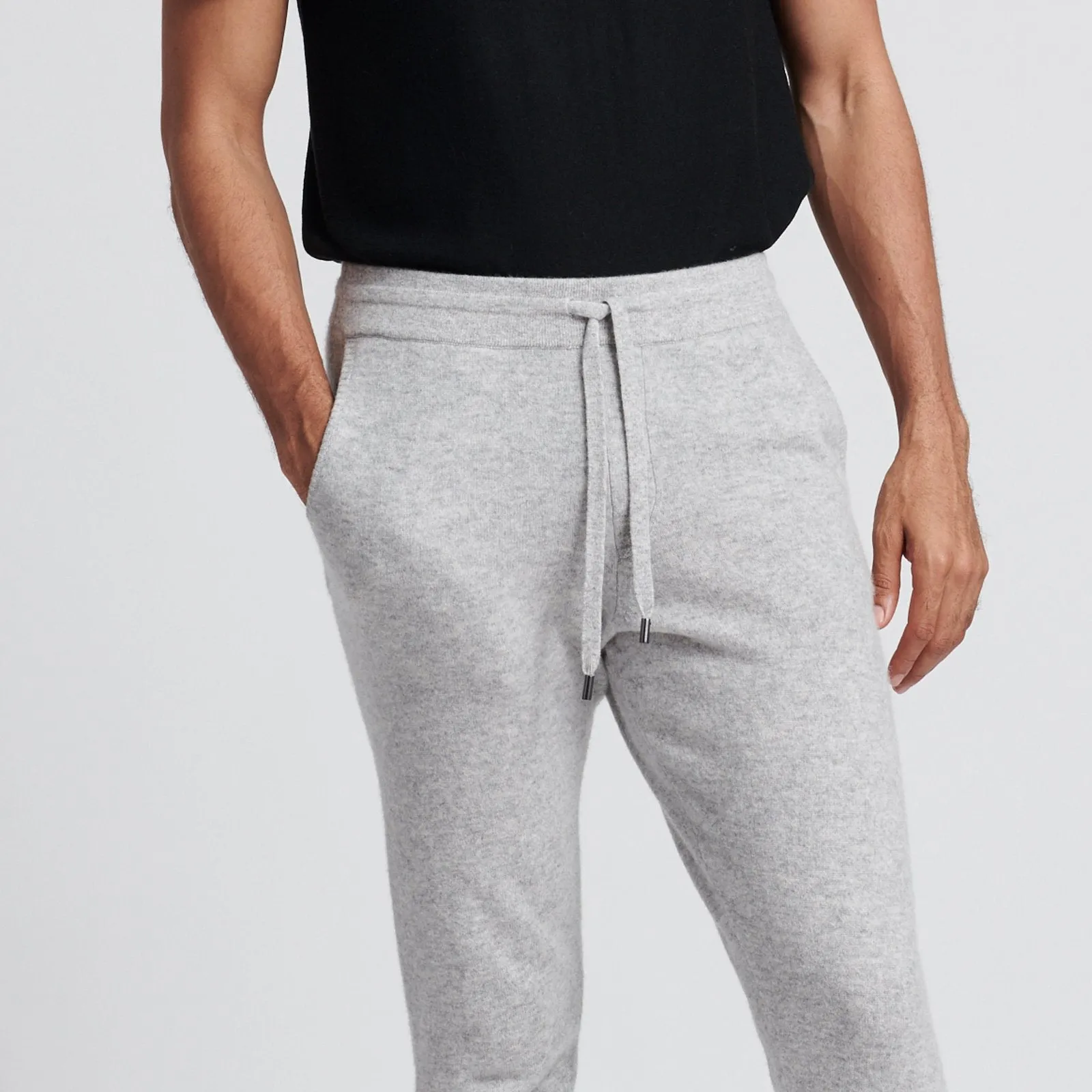 Cashmere Sweatpants