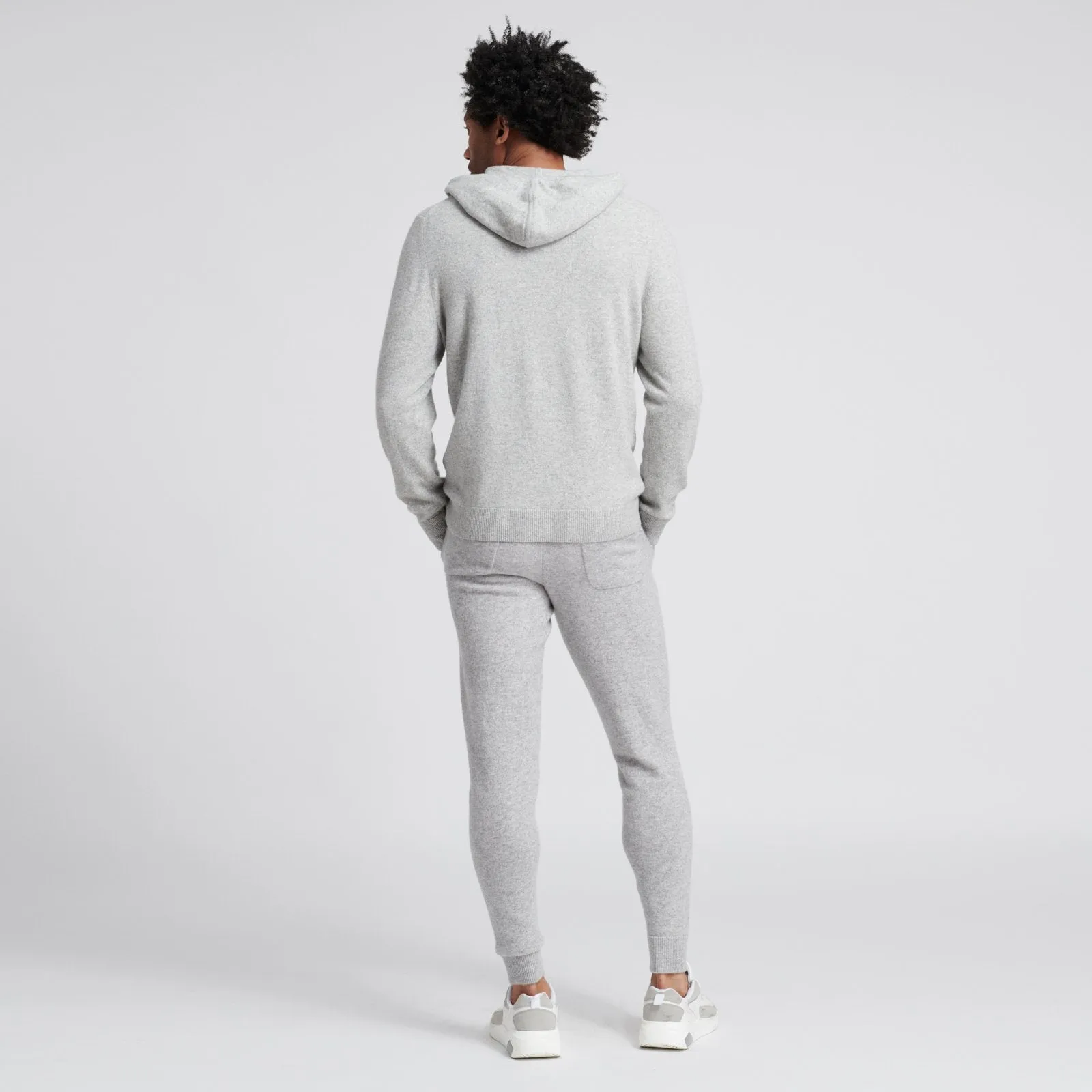 Cashmere Sweatpants