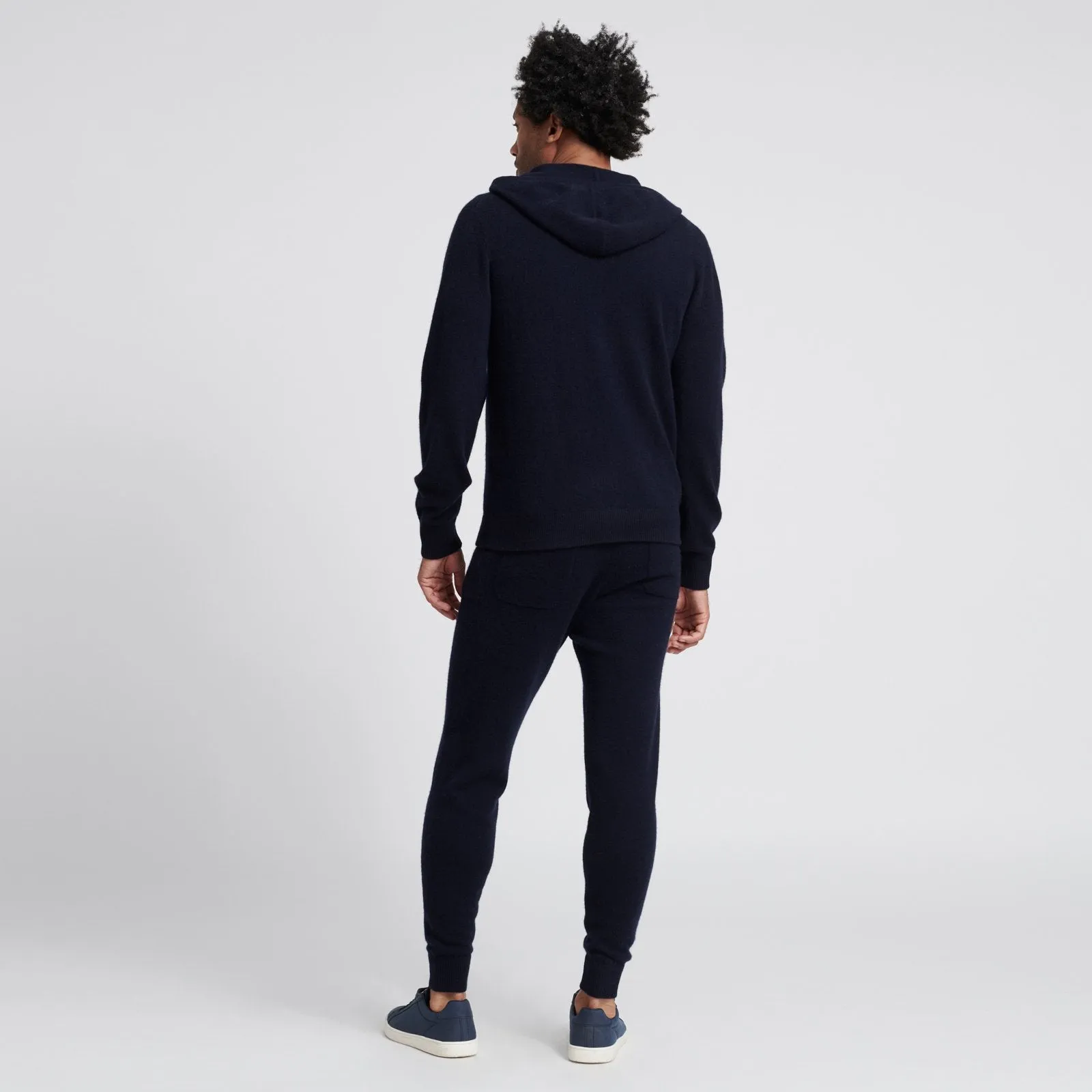 Cashmere Sweatpants