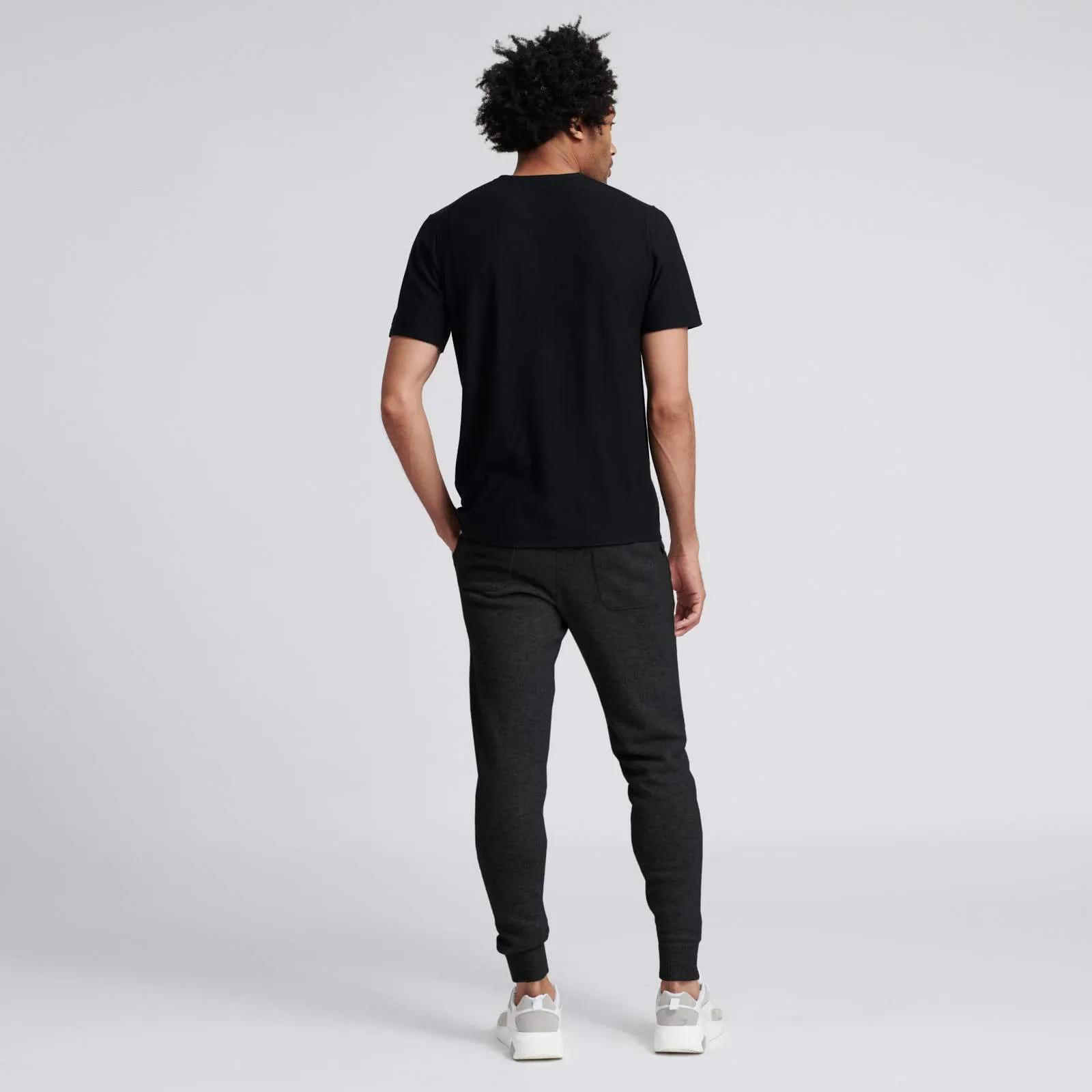 Cashmere Sweatpants