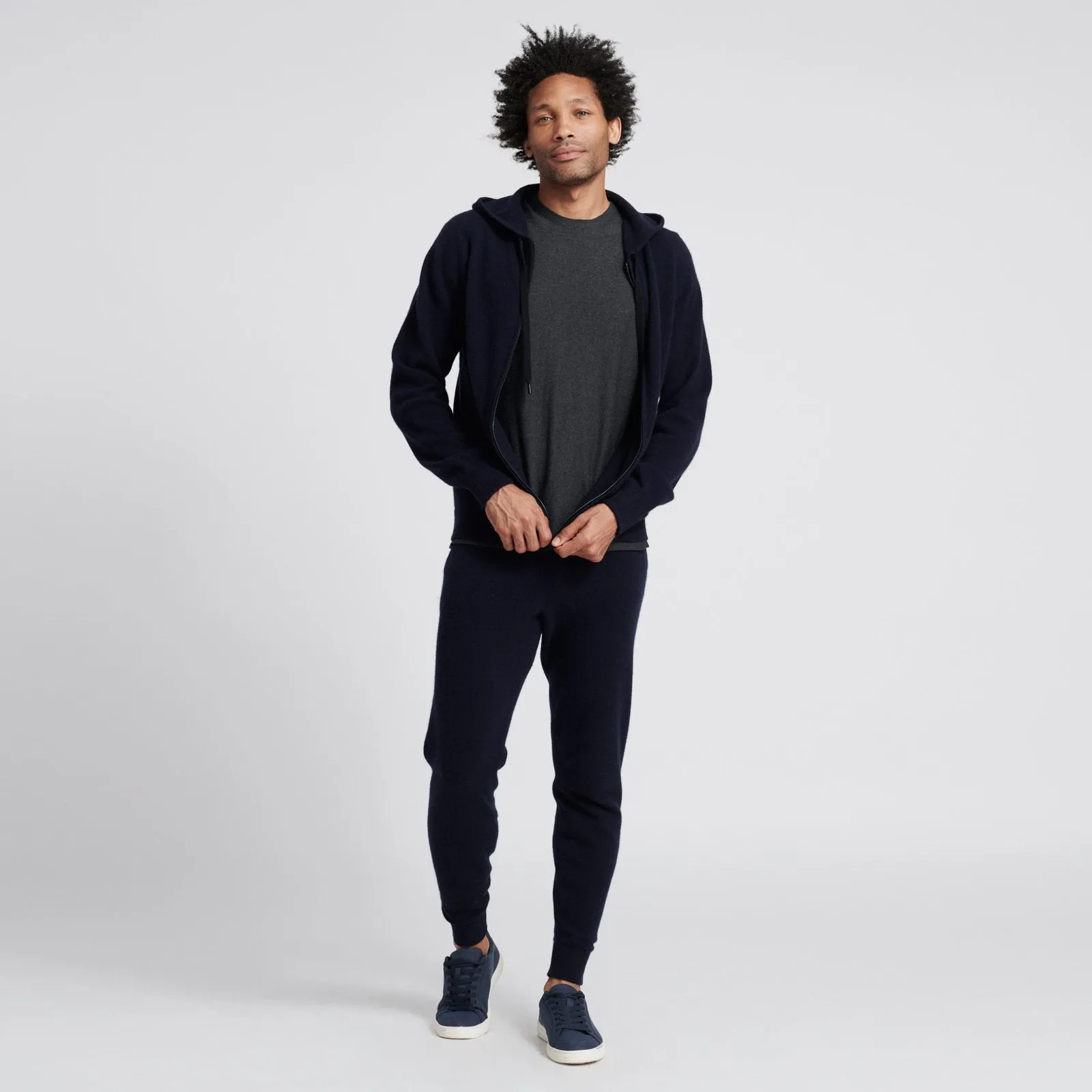 Cashmere Sweatpants