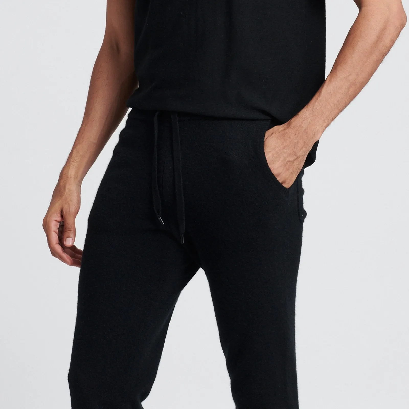 Cashmere Sweatpants