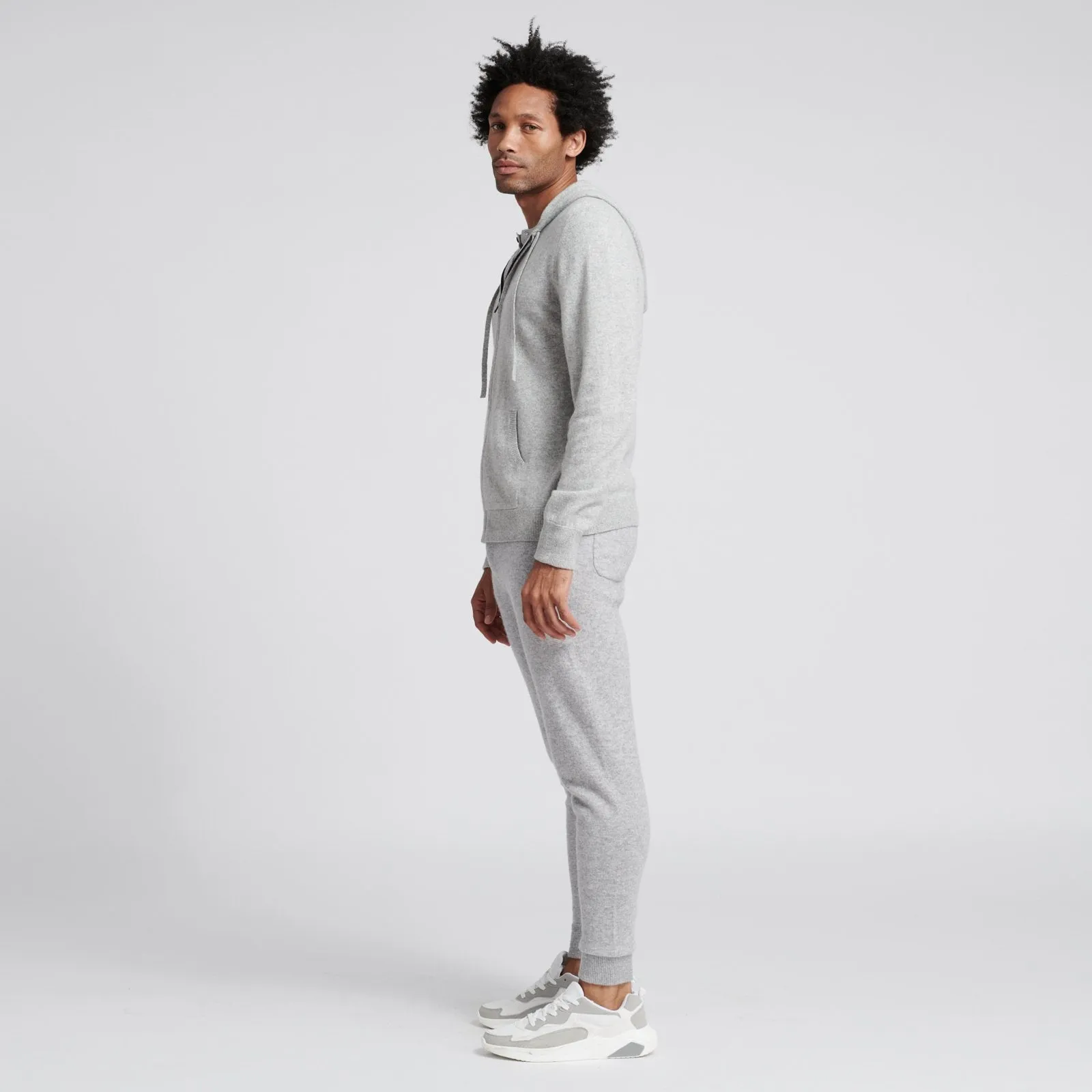 Cashmere Sweatpants