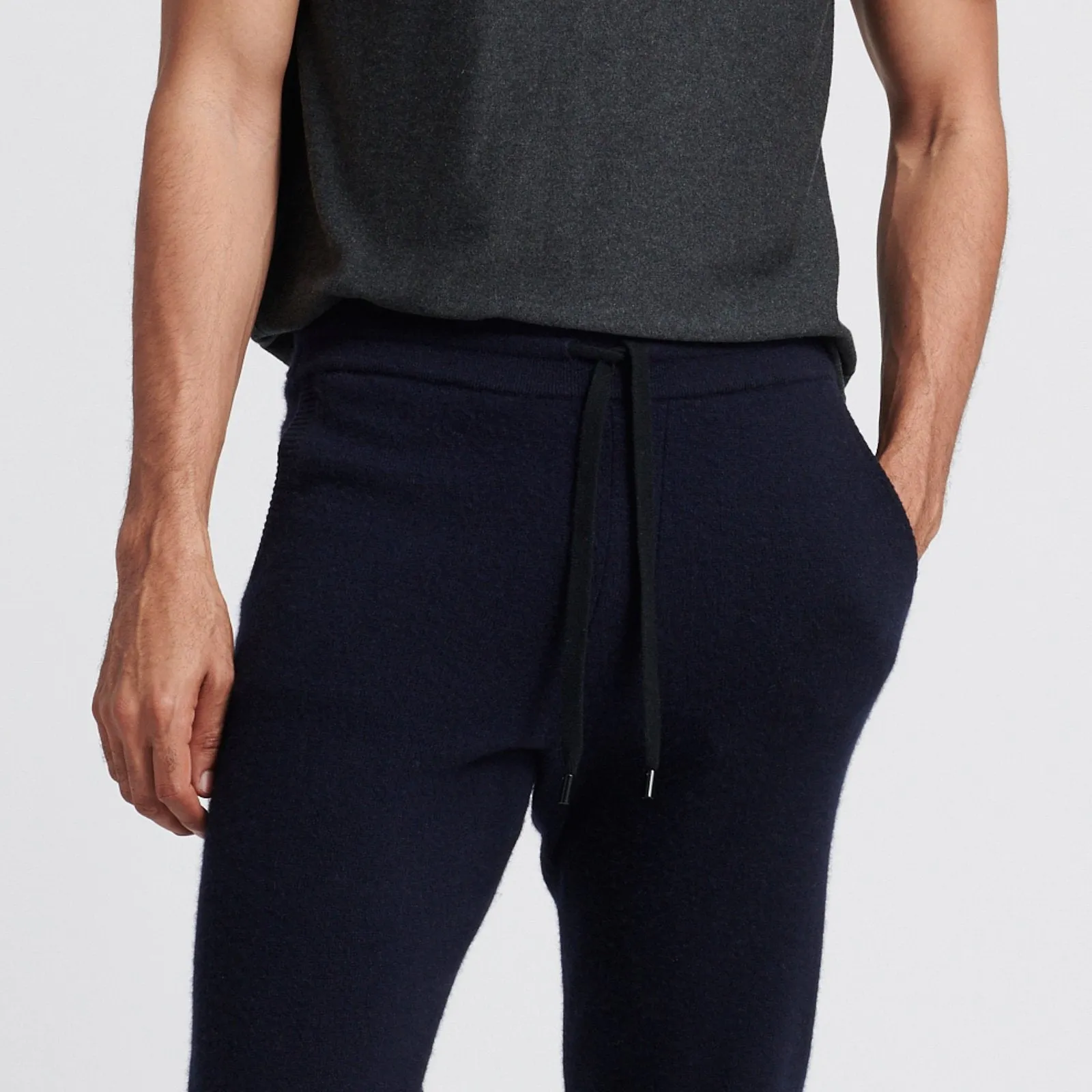 Cashmere Sweatpants