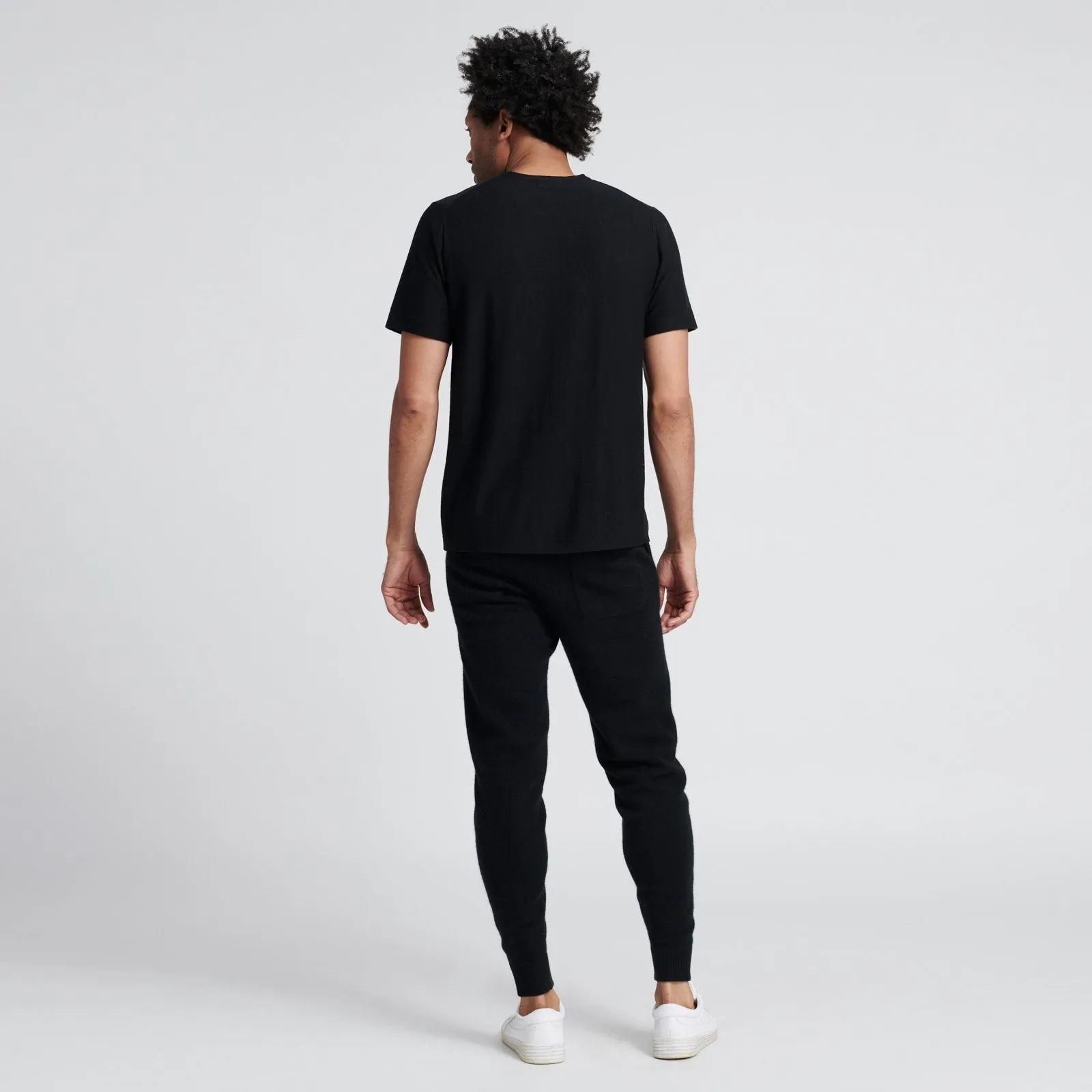 Cashmere Sweatpants