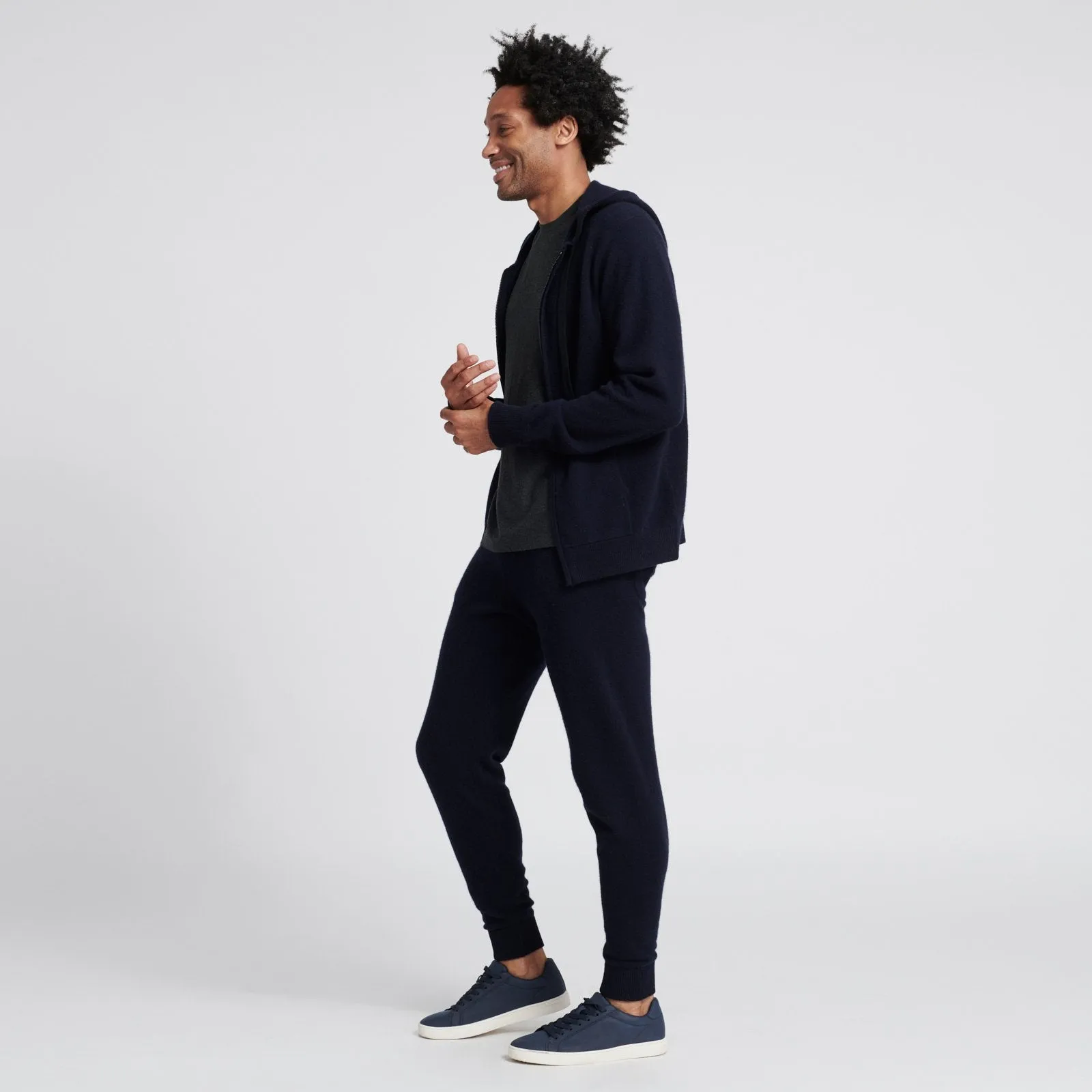Cashmere Sweatpants