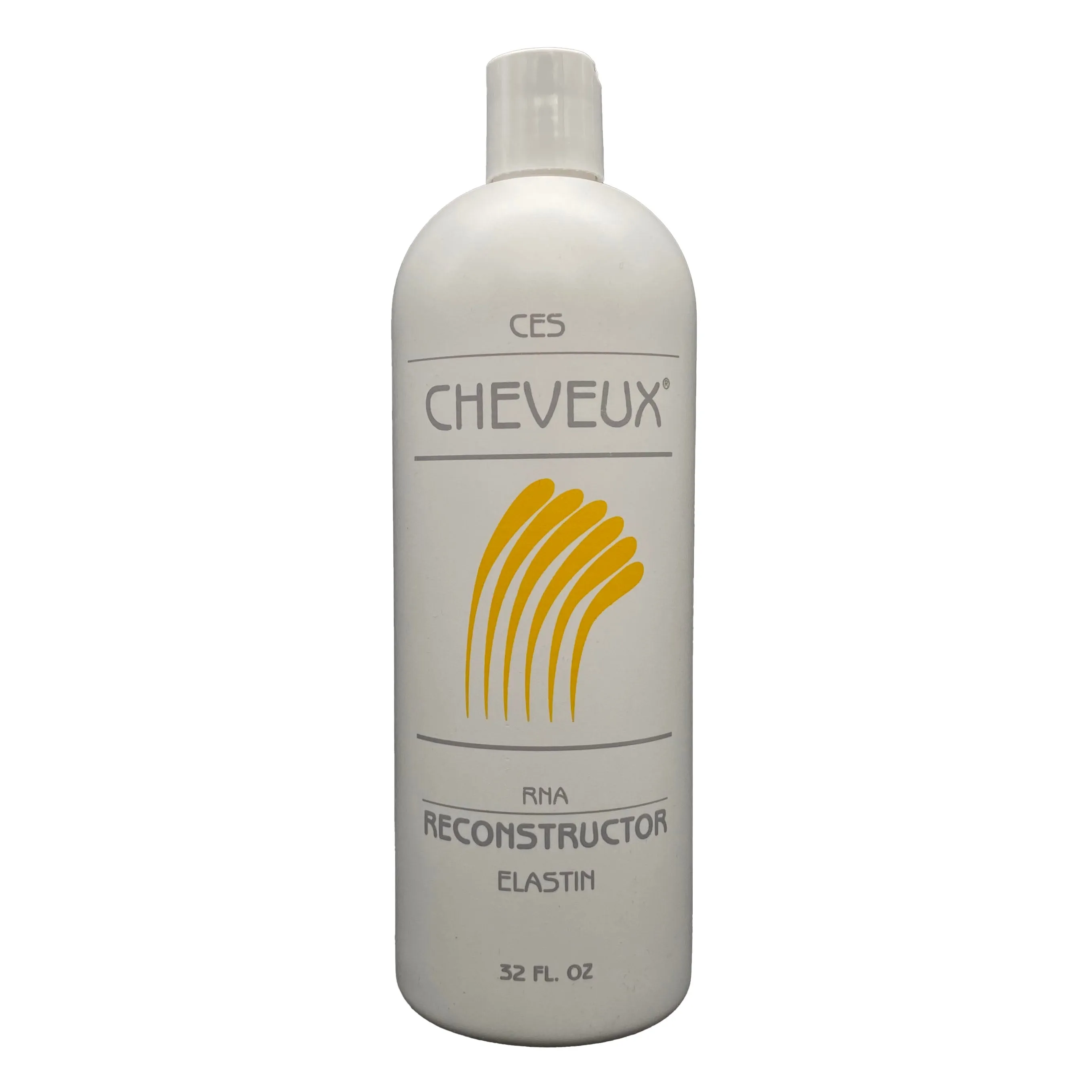 Ces Cheveux RNA Reconstructor