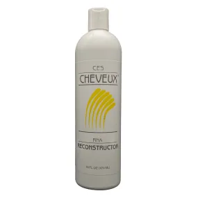Ces Cheveux RNA Reconstructor