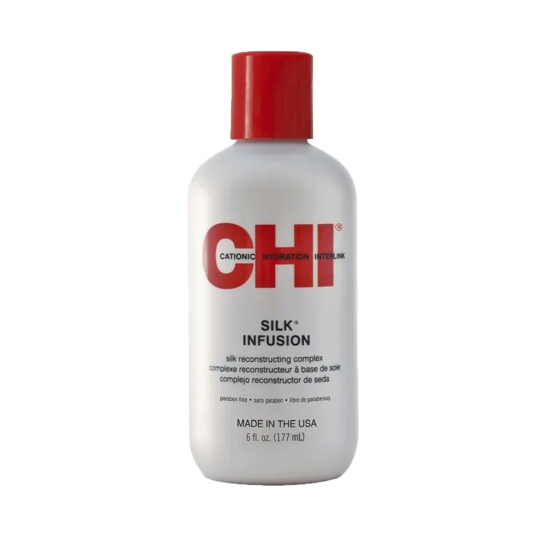 CHI Silk Infusion