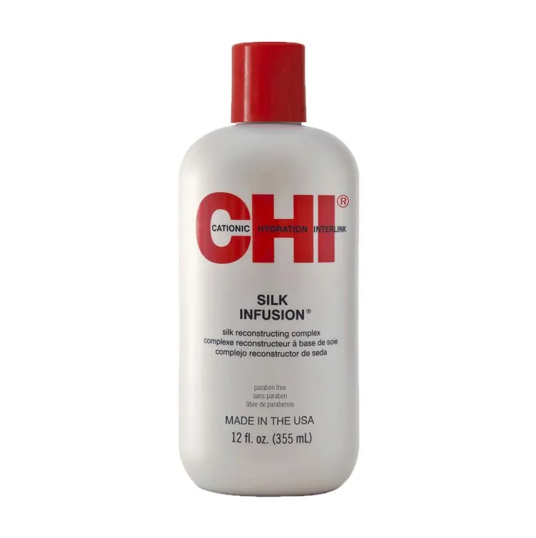 CHI Silk Infusion