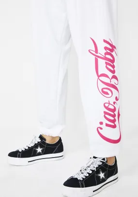 Ciao Baby Sweatpants