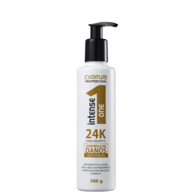 C.Kamura Intense One 24k- Leave-in 200g