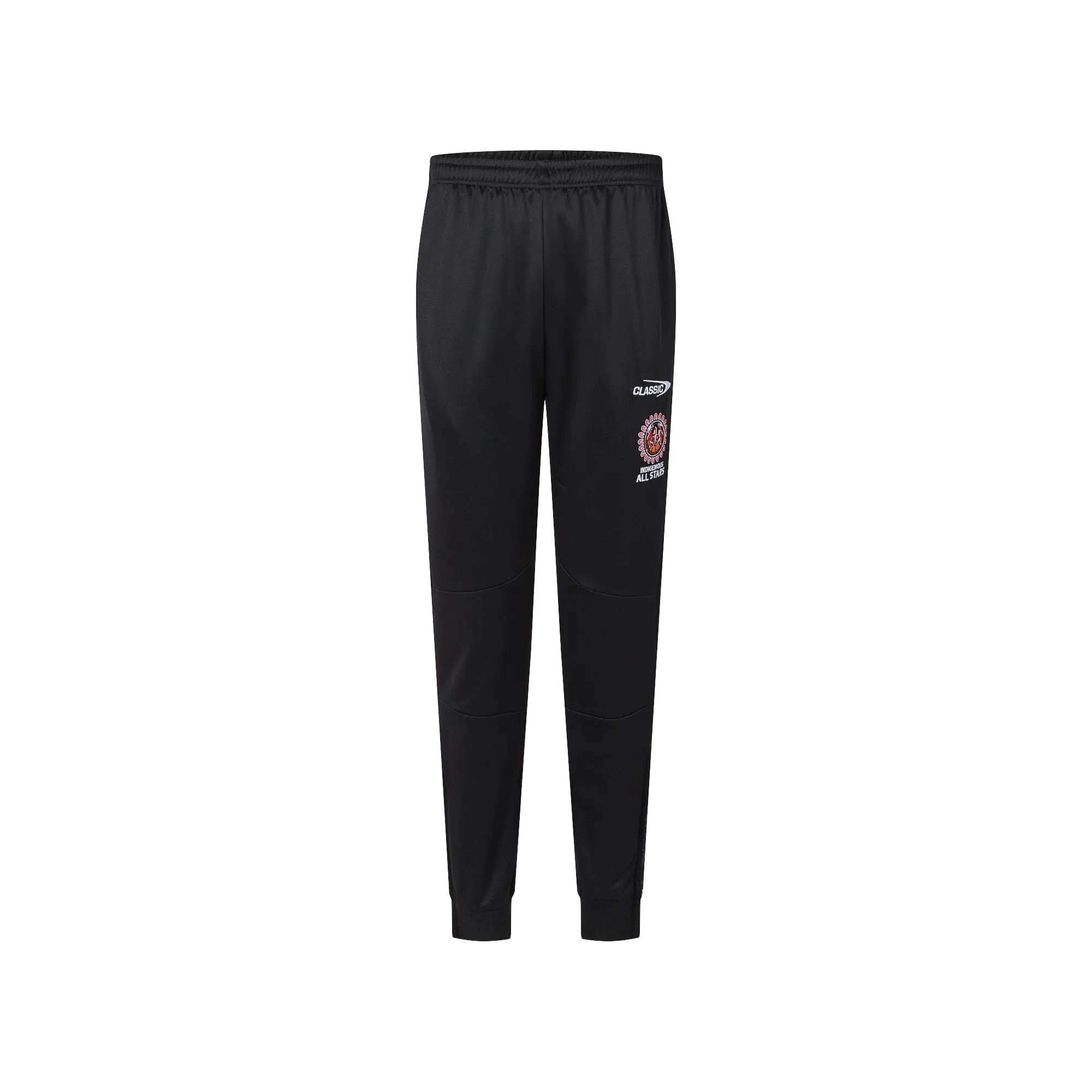 Classic 2023 Indigenous All Stars Mens Track Pants