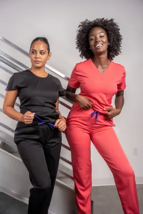 Classic Scrub Pant